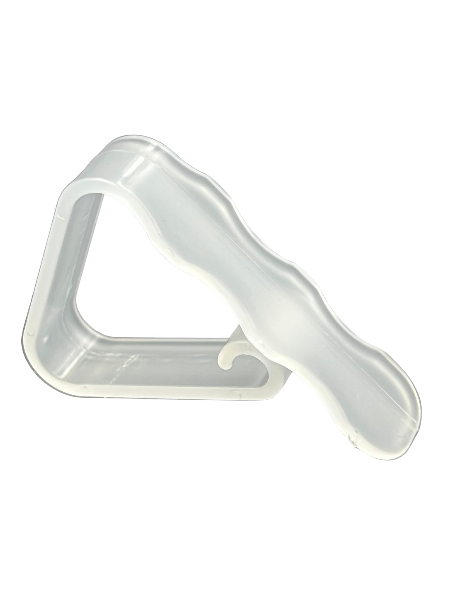 100 Pinzas Sujeta Manteles para Mesas - Ideal para Exterior (Jardín, Terraza, Restaurante, Camping, Patio) - Clip Plastico para Papel, Hule y Tela