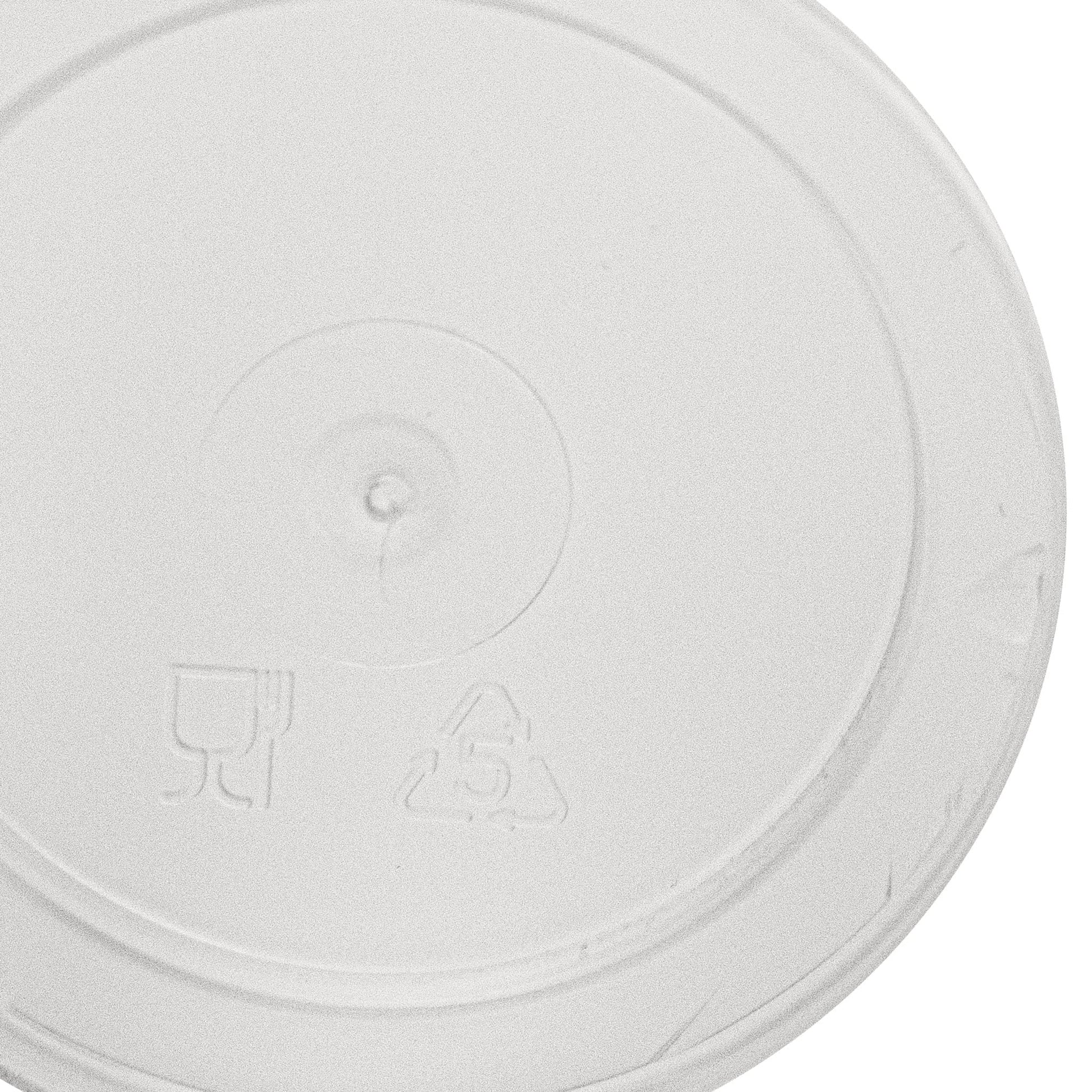 Vasos de Tubo Plástico Duro Reutilizables. Vasos para Cubata Transparentes, Traslucidos e Irrompibles.