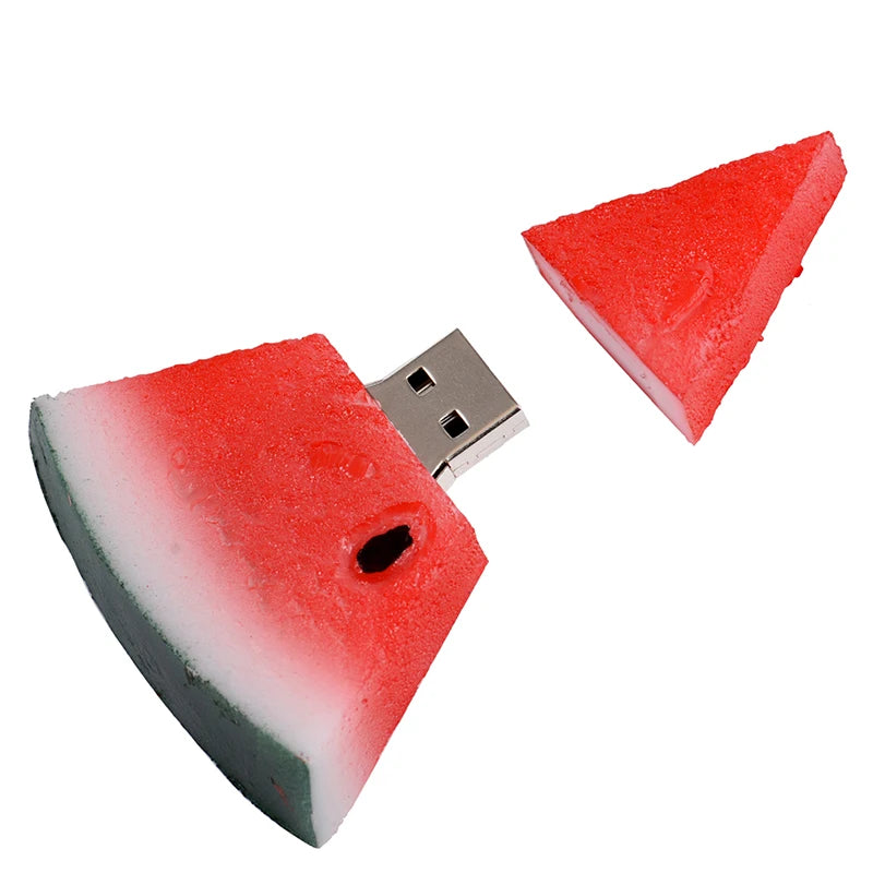 Usb sandia perfecto para joven independizado