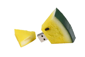 Usb sandia perfecto para joven independizado